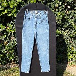 Universal Thread Midrise 80s Jeans Slim